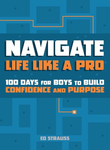 Cover image for Navigate Life Like a Pro