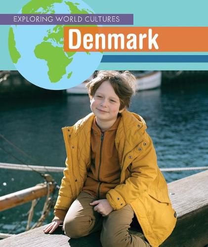 Cover image for Denmark