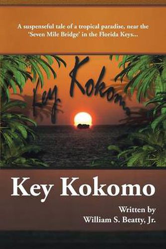 Cover image for Key Kokomo