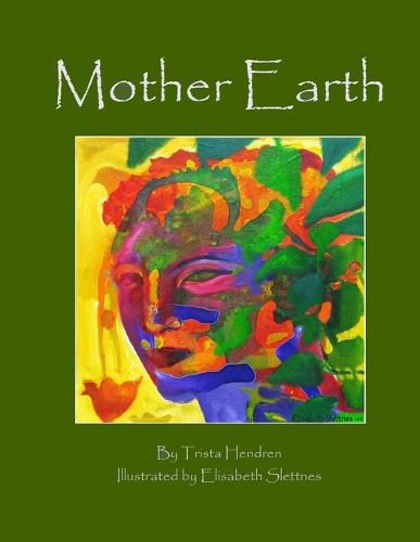 Cover image for Mother Earth