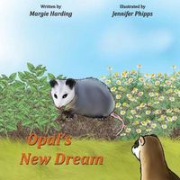 Cover image for Opal's New Dream