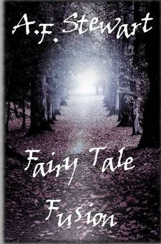 Cover image for Fairy Tale Fusion