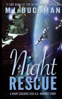 Cover image for Night Rescue