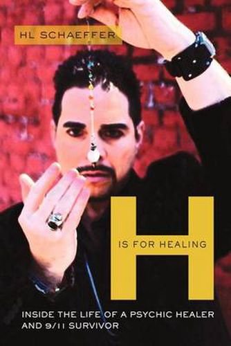 Cover image for H Is for Healing