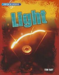 Cover image for Light