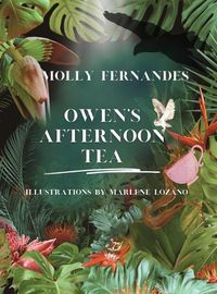 Cover image for Owen's Afternoon Tea