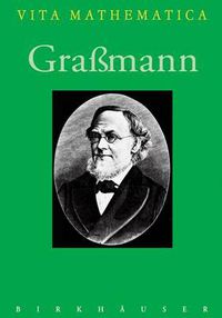 Cover image for Grassmann