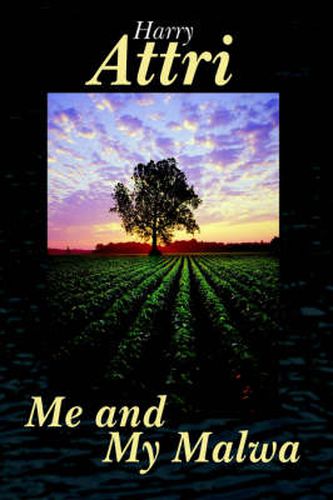 Cover image for Me and My Malwa