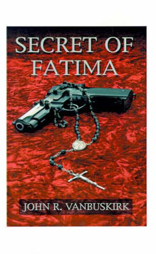 Cover image for Secret of Fatima