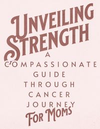 Cover image for Unveiling Strength