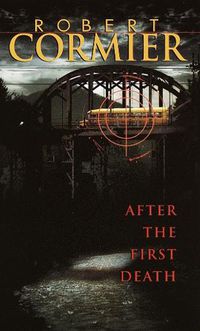 Cover image for After the First Death