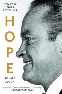 Cover image for Hope: Entertainer of the Century