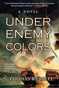 Cover image for Under Enemy Colors