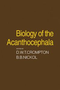 Cover image for Biology of the Acanthocephala