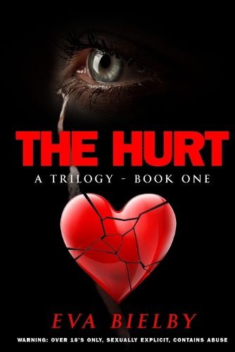 Cover image for THE HURT 2023: THE HURT - Part 1 1