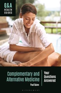 Cover image for Complementary and Alternative Medicine