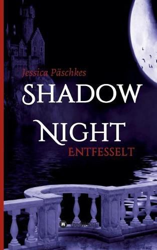 Cover image for Shadownight