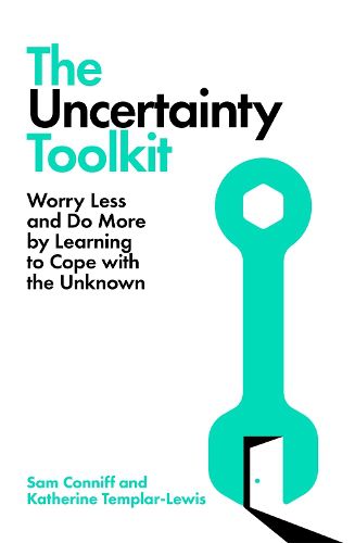 Cover image for The Uncertainty Toolkit
