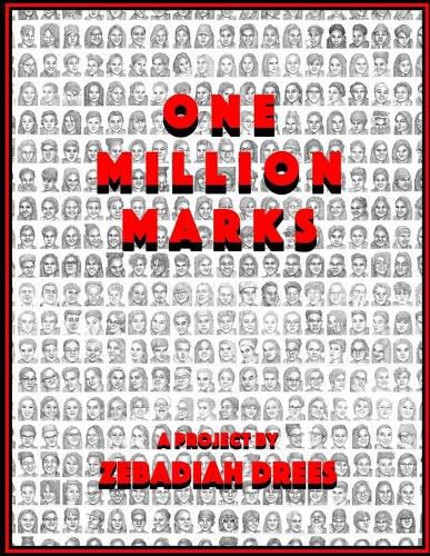 Cover image for On Million Marks First Edition