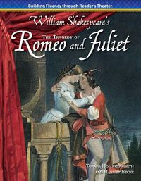 Cover image for The Tragedy of Romeo and Juliet