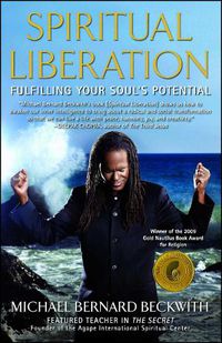 Cover image for Spiritual Liberation: Fulfilling Your Soul's Potential