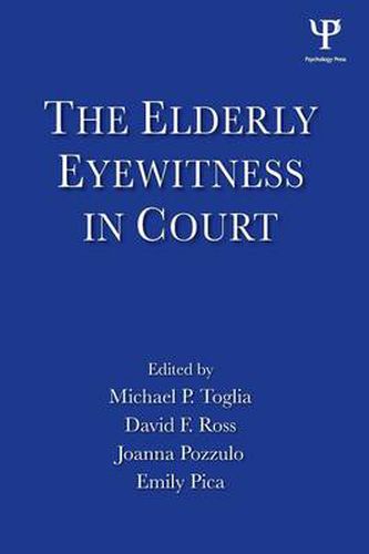 The Elderly Eyewitness in Court