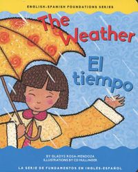 Cover image for The Weather / El Tiempo