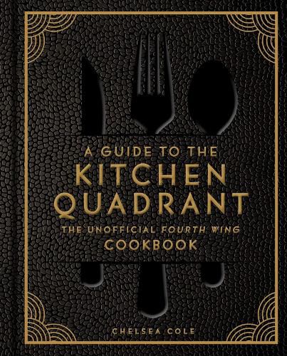 Cover image for A Guide to the Kitchen Quadrant