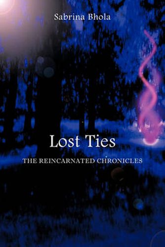 Cover image for Lost Ties