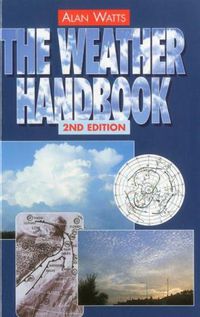 Cover image for The Weather Handbook