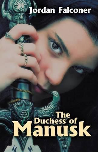 Cover image for The Duchess of Manusk