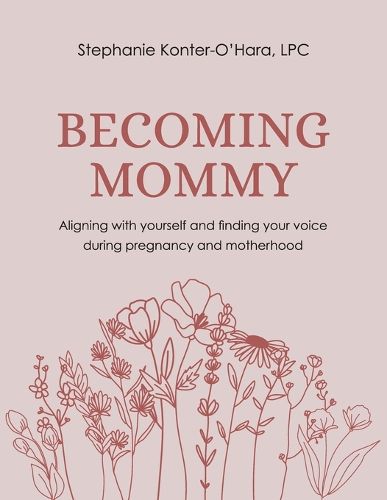 Cover image for Becoming Mommy
