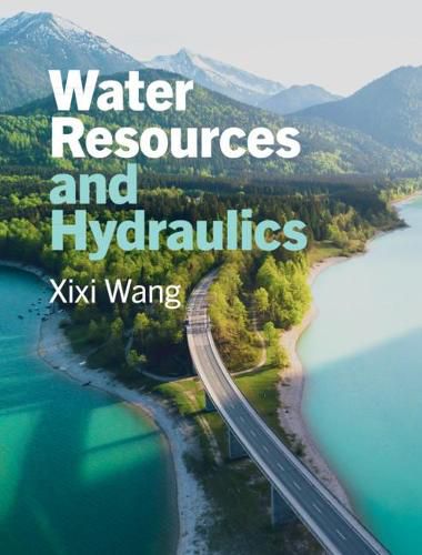 Cover image for Water Resources and Hydraulics