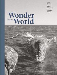 Cover image for Wonder and the World