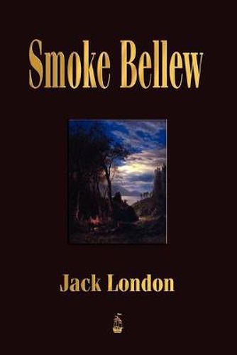 Cover image for Smoke Bellew