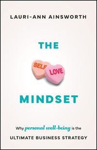 Cover image for The Self-Love Mindset