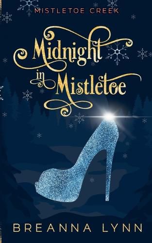 Cover image for Midnight in Mistletoe