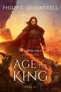 Cover image for Age of the King