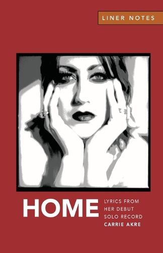 Cover image for Home