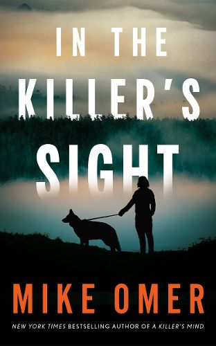 Cover image for In the Killer's Sight
