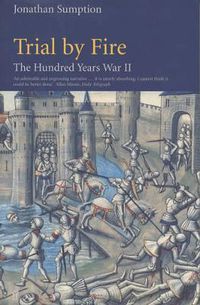 Cover image for Hundred Years War Vol 2: Trial By Fire