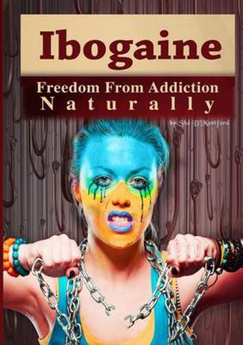 Cover image for Ibogaine