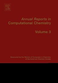 Cover image for Annual Reports in Computational Chemistry