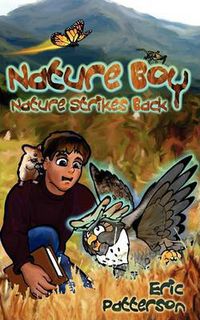 Cover image for Nature Boy Nature Strikes Back