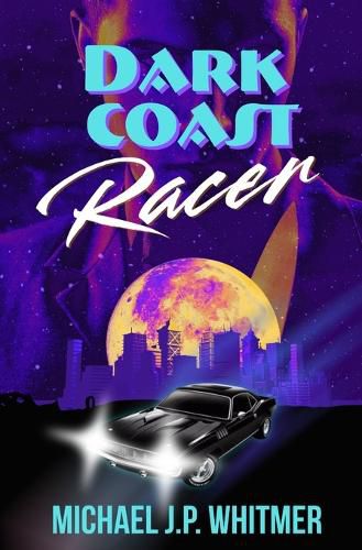 Cover image for Dark Coast Racer