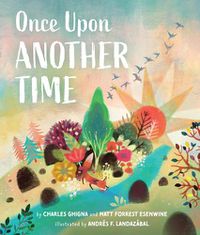 Cover image for Once Upon Another Time