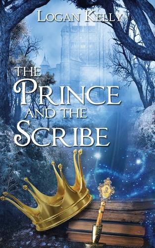 Cover image for The Prince and the Scribe