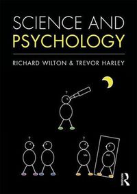 Cover image for Science and Psychology