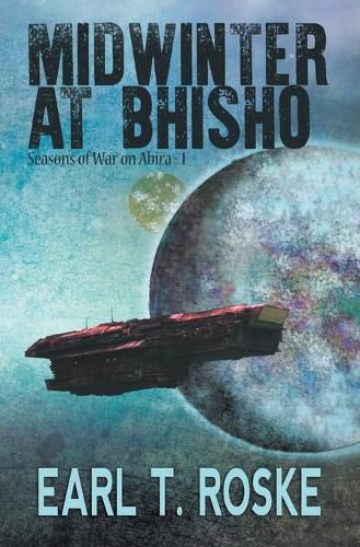 Cover image for Midwinter at Bhisho