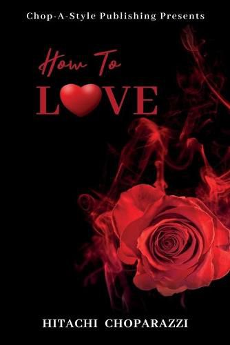 Cover image for How to Love